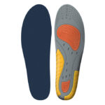 Устілки Orto Foot Support чашоподібної форми р. 36-40