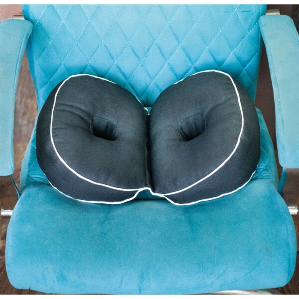 Подушка для сидіння для покращення постави "Booty Pillow" — изображение 2