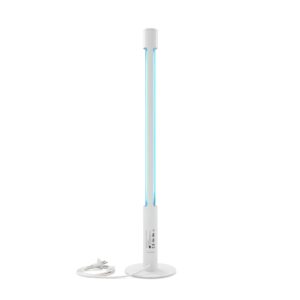 Бактерицидний опромінювач BactoSfera 360° 15 OZONE White - Зображення 4