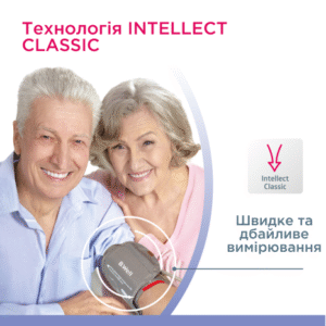 Автоматичний тонометр B.Well PRO-35 з адаптером у комплекті — изображение 6