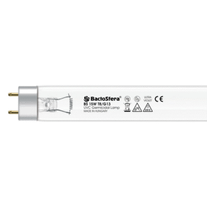 Бактерицидна лампа BactoSfera BS 15W T8/G13 - Зображення 3