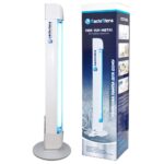Бактерицидний опромінювач BactoSfera OBB 15Р-METAL OZONE
