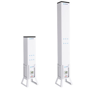 Підставка для рециркуляторів BactoSfera ORBB STAND - Зображення 3