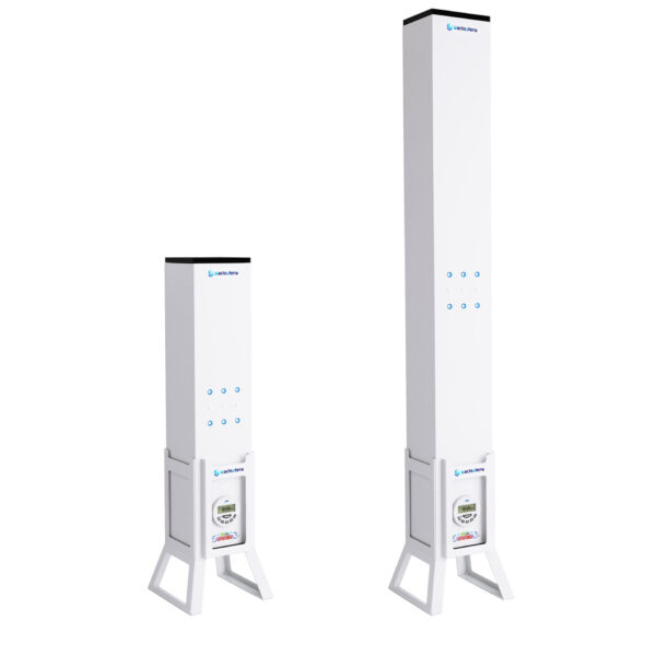 Підставка для рециркуляторів BactoSfera ORBB STAND - Зображення 3