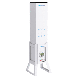 Підставка для рециркуляторів BactoSfera ORBB STAND - Зображення 4