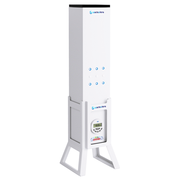 Підставка для рециркуляторів BactoSfera ORBB STAND - Зображення 4