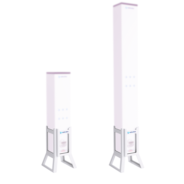 Підставка для рециркуляторів BactoSfera ORBB STAND - Зображення 2