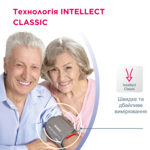 Тонометр автоматичний для вимірювання тиску B.Well PRO-33 з адаптером живлення в комплекті - Зображення 8
