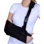 Підтримуючий бандаж для руки (пов'язка Дезо) OSD-ARM304